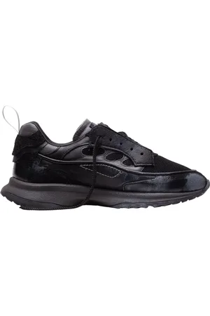 Hidnander Herren, Schuhe, Schwarzk, 44 EUGröße: