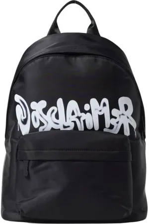 DISCLAIMER Herren, Taschen, Schwarzk, ONE SIZEGröße: