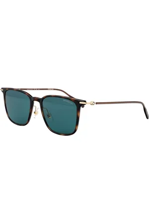 Montblanc Herren, Accessories, Braun, 52 MMGröße: