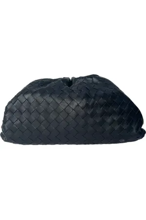 Bottega Veneta Damen, Pre-Owned, Schwarzk, ONE SIZEGröße: