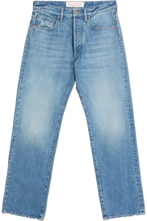 VALENTINO Herren, Jeans, Blau, W36Größe: