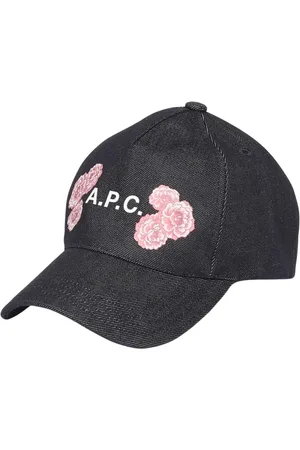 A.P.C. Herren, Accessories, Blau, 56 CMGröße: