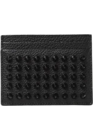Christian Louboutin Herren, Accessories, Schwarzk, ONE SIZEGröße: