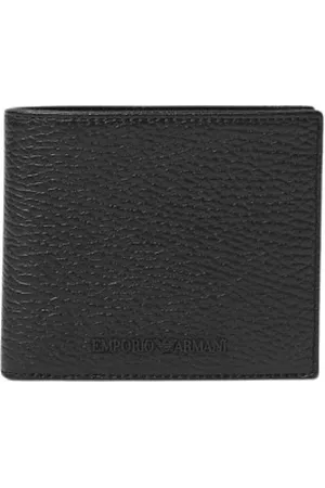 Emporio Armani Herren, Accessories, Schwarzk, ONE SIZEGröße: