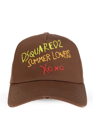 Dsquared2 Herren, Accessories, Braun, ONE SIZEGröße: