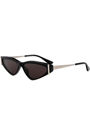 Alexander McQueen Damen, Accessories, Schwarzk, 57 MMGröße: