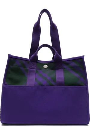 Burberry Damen, Taschen, Lila, ONE SIZEGröße: