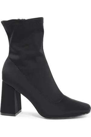 19V69 Italia Damen, Schuhe, Schwarzk, 36 EUGröße: