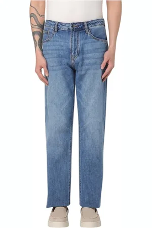 Armani Exchange Herren, Jeans, Blau, W29Größe: