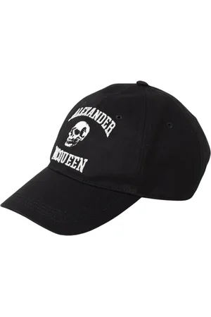 Alexander McQueen Herren, Accessories, Schwarzk, MGröße: