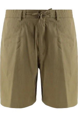 HUGO BOSS Herren, Shorts, Grün, XLGröße: