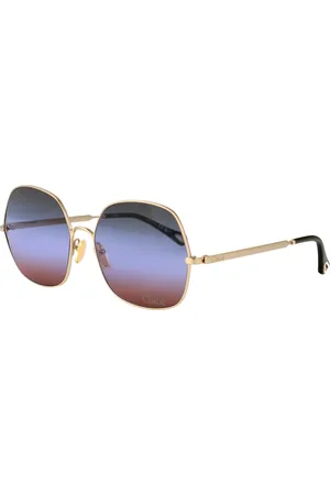Chloé Damen, Accessories, Gelb, 60 MMGröße: