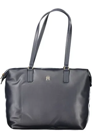 Tommy Hilfiger Damen, Taschen, Schwarzk, ONE SIZEGröße: