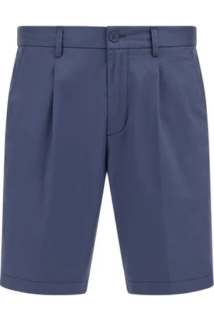Boggi Milano Herren, Shorts, Blau, 2XLGröße: