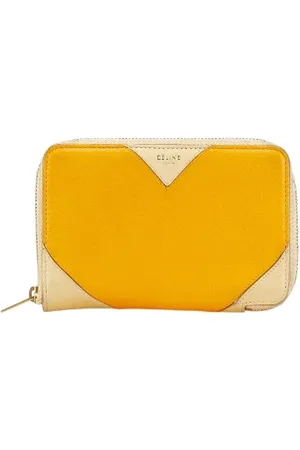Céline Damen, Pre-Owned, Gelb, ONE SIZEGröße: