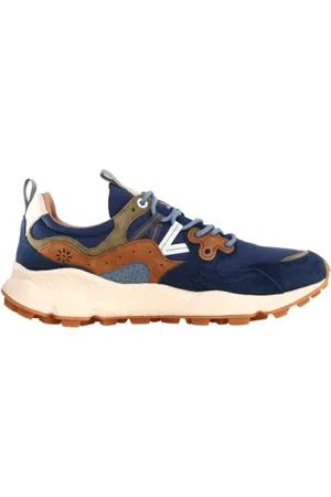 Flower Mountain Herren, Schuhe, Mehrfarbig, 43 EUGröße:
