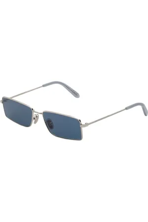 Retrosuperfuture Unisex, Accessories, Grau, 55 MMGröße: