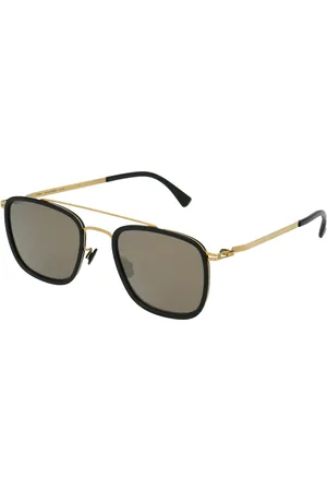 MYKITA Herren, Accessories, Gelb, 49 MMGröße: