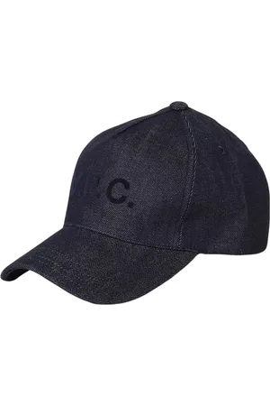 A.P.C. Herren, Accessories, Blau, 58 CMGröße: