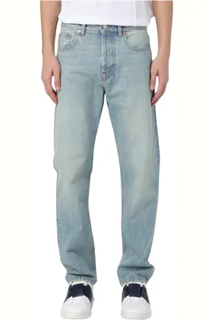 VALENTINO Herren, Jeans, Blau, W36Größe: