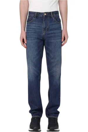 Armani Exchange Herren, Jeans, Blau, W29Größe: