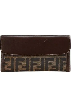 Fendi Damen, Pre-Owned, Braun, ONE SIZEGröße: