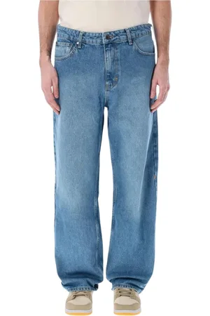 Daily paper Herren, Jeans, Blau, XLGröße: