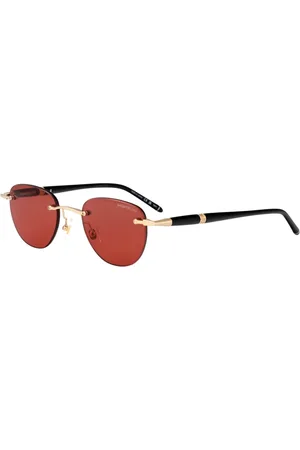 Montblanc Herren, Accessories, Gelb, 48 MMGröße: