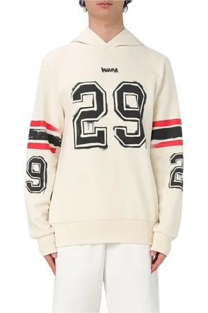 DISCLAIMER Herren, Sweatshirts & Hoodies, , SGröße: