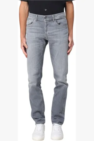Dondup Herren, Jeans, Blau, W35Größe:
