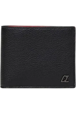 Christian Louboutin Herren, Accessories, Schwarzk, ONE SIZEGröße: