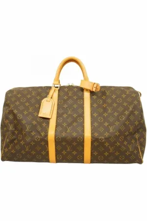 LOUIS VUITTON Damen, Pre-Owned, Braun, ONE SIZEGröße: