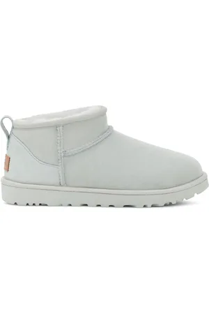 UGG Damen, Schuhe, Grün, 36 EUGröße: