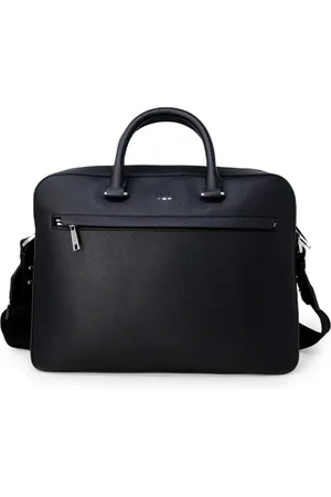 HUGO BOSS Herren, Taschen, Schwarzk, ONE SIZEGröße: