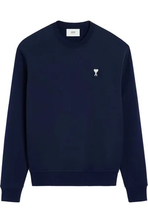 Ami Herren, Sweatshirts & Hoodies, Blau, XSGröße: