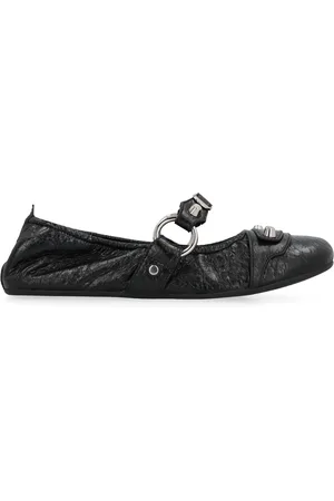 Balenciaga Damen, Schuhe, Schwarzk, 40 EUGröße: