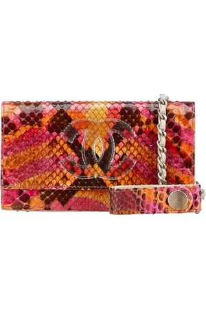 CHANEL Damen, Pre-Owned, Mehrfarbig, ONE SIZEGröße: