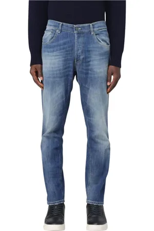 Dondup Herren, Jeans, Blau, W34Größe: