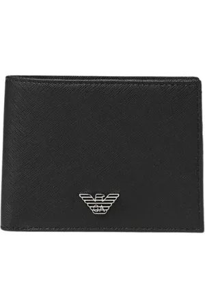 Emporio Armani Herren, Accessories, Schwarzk, ONE SIZEGröße: