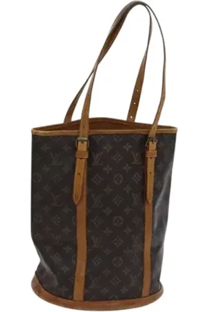 LOUIS VUITTON Damen, Pre-Owned, Braun, ONE SIZEGröße: