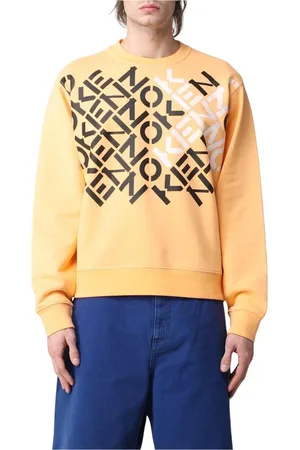 Kenzo Herren, Sweatshirts & Hoodies, , XLGröße: