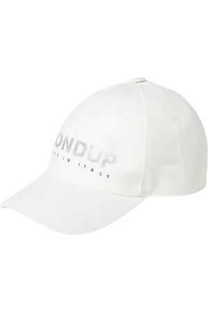 Dondup Herren, Accessories, Weiß, ONE SIZEGröße: