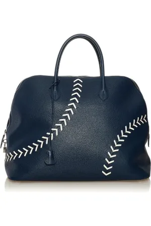 Hermès Unisex, Pre-Owned, Blau, ONE SIZEGröße: