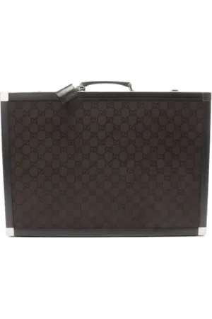 Gucci Damen, Pre-Owned, Braun, ONE SIZEGröße: