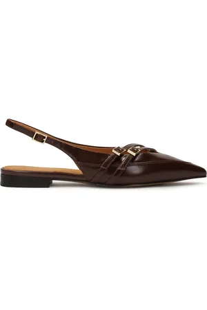Kazar Damen, Schuhe, Braun, 36 EUGröße: