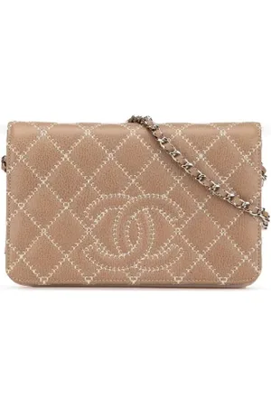 CHANEL Damen, Pre-Owned, , ONE SIZEGröße: