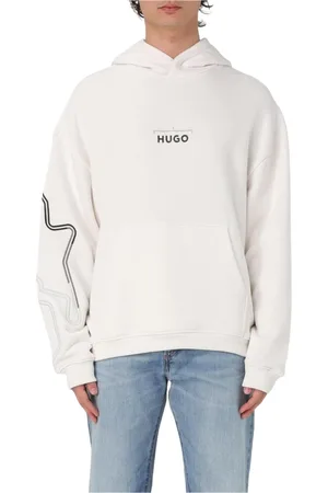 HUGO BOSS Herren, Sweatshirts & Hoodies, , LGröße: