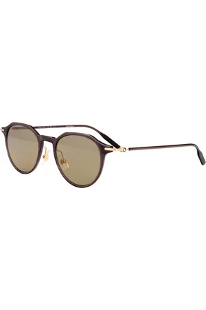 Montblanc Herren, Accessories, Braun, 49 MMGröße: