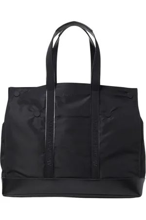 Alexander McQueen Herren, Taschen, Schwarzk, ONE SIZEGröße: