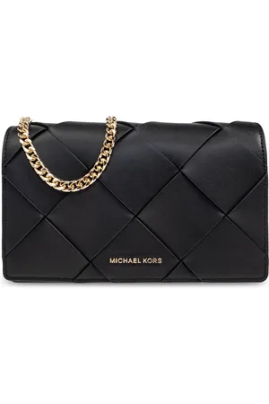Michael Kors Damen, Taschen, Schwarzk, ONE SIZEGröße: